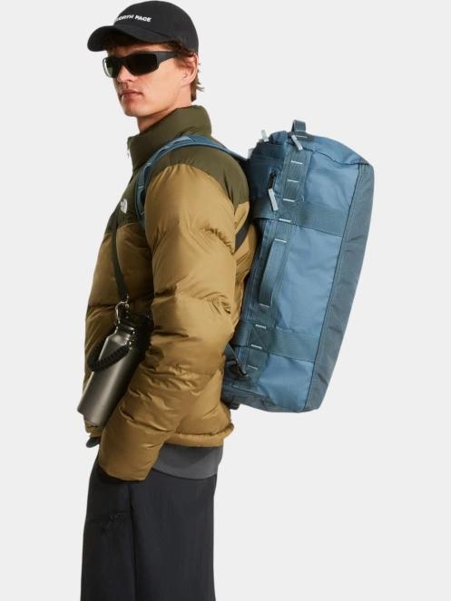 The North Face Base Camp Voyager Duffel 42L utazótáska kék színben 8