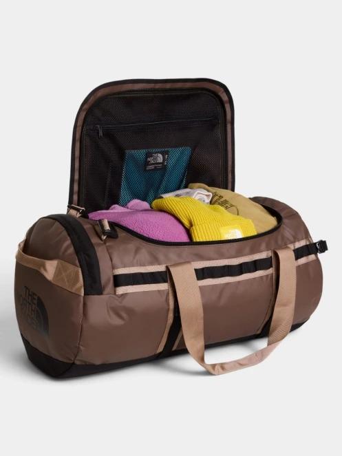 The North Face Base Camp Duffel - M utazótáska barna színben 5