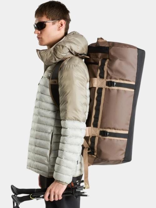The North Face Base Camp Duffel - M utazótáska barna színben 6