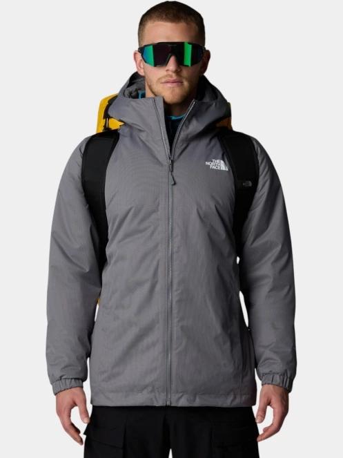 The North Face Base Camp Duffel - M utazótáska sárga színben 6