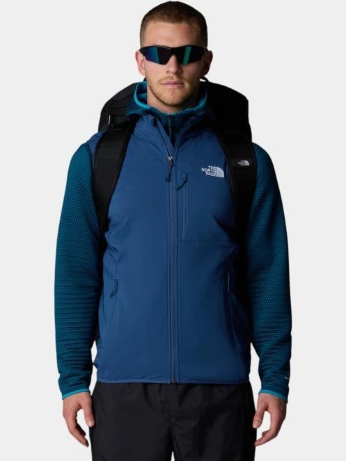 The North Face Base Camp Duffel - L utazótáska fekete színben 6