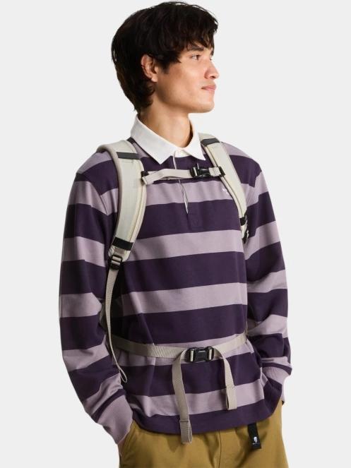 The North Face Borealis hátizsák homok színben 8