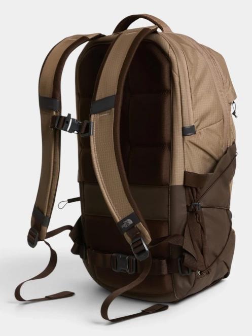 The North Face Borealis hátizsák barna színben 3