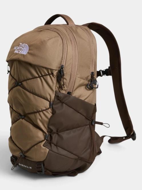 The North Face Borealis hátizsák barna színben 4