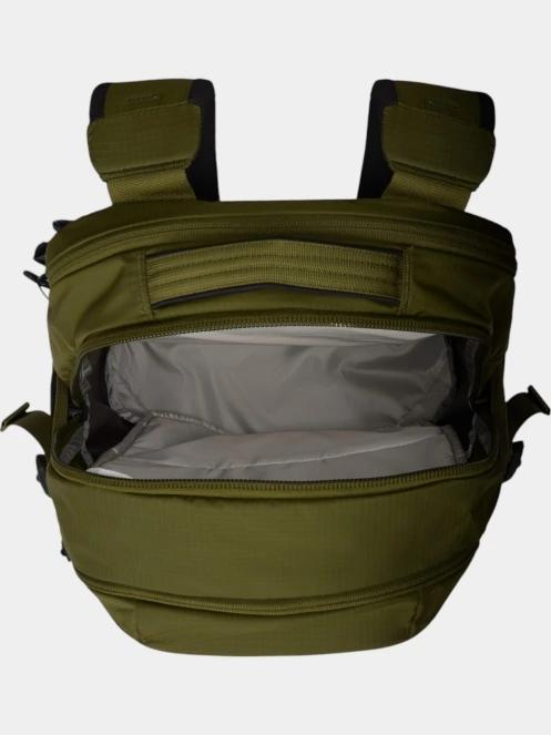 The North Face Router hátizsák oliva színben 6