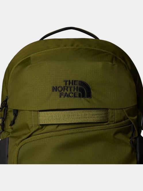 The North Face Router hátizsák oliva színben 7