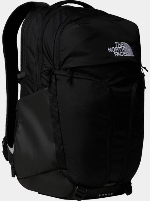 The North Face Surge hátizsák fekete színben 2
