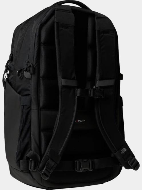 The North Face Surge hátizsák fekete színben 3