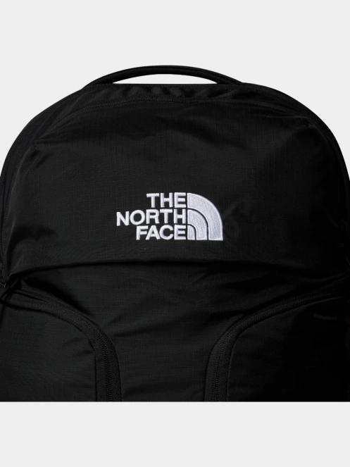 The North Face Surge hátizsák fekete színben 4