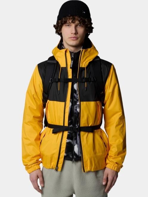 The North Face Surge hátizsák fekete színben 8
