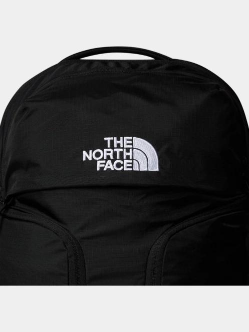 The North Face Surge hátizsák fekete színben 8
