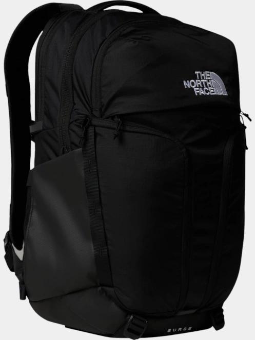 The North Face Surge hátizsák fekete színben 2