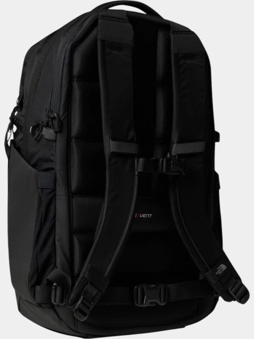The North Face Surge hátizsák fekete színben 3