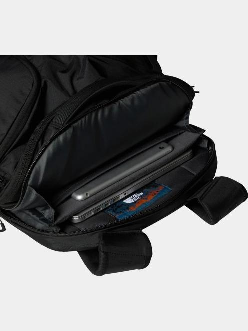 The North Face Surge hátizsák fekete színben 7