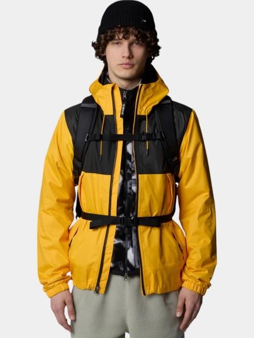 The North Face Surge hátizsák fekete színben 10