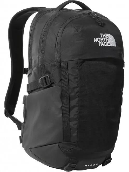 The North Face Recon hátizsák fekete színben 2