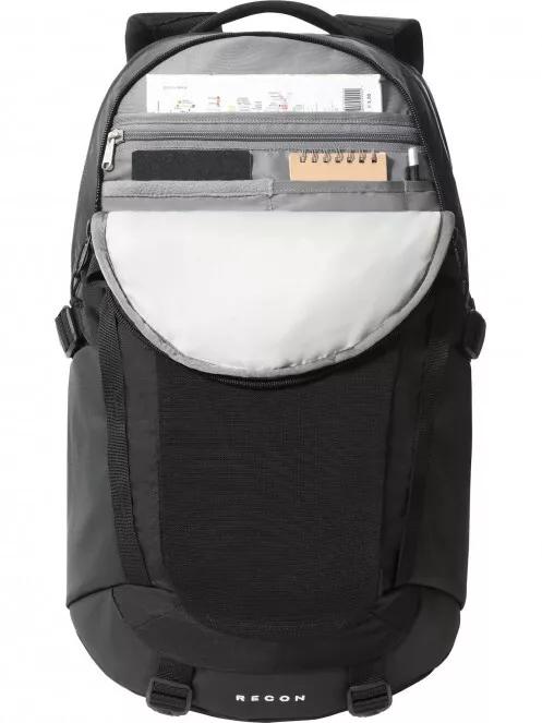 The North Face Recon hátizsák fekete színben 5