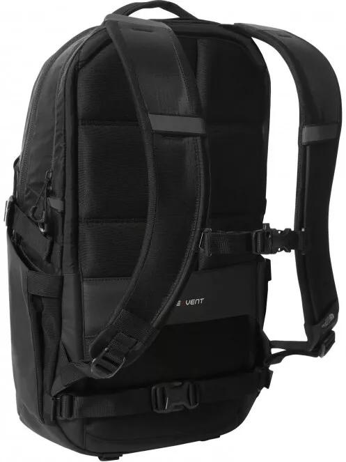 The North Face Recon hátizsák fekete színben 3