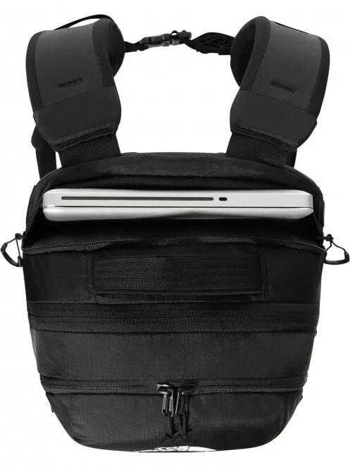 The North Face Recon hátizsák fekete színben 7