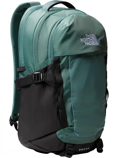 The North Face Recon hátizsák zöld színben 2
