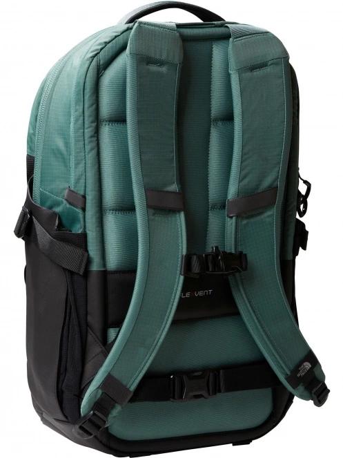 The North Face Recon hátizsák zöld színben 3