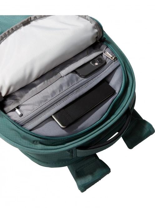 The North Face Recon hátizsák zöld színben 5