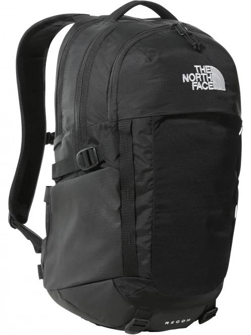 The North Face Recon hátizsák fekete színben 2