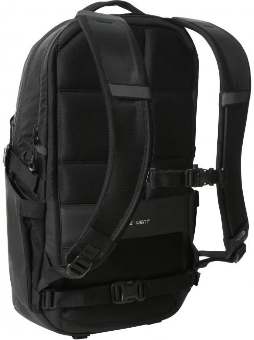 The North Face Recon hátizsák fekete színben 3