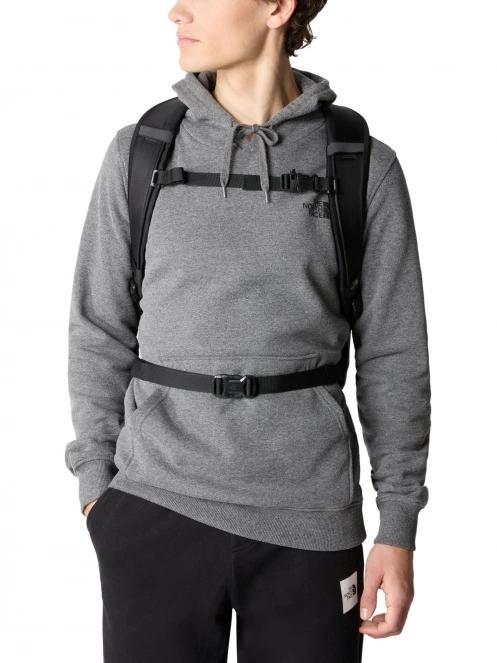 The North Face Recon hátizsák fekete színben 7