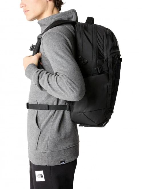 The North Face Recon hátizsák fekete színben 8