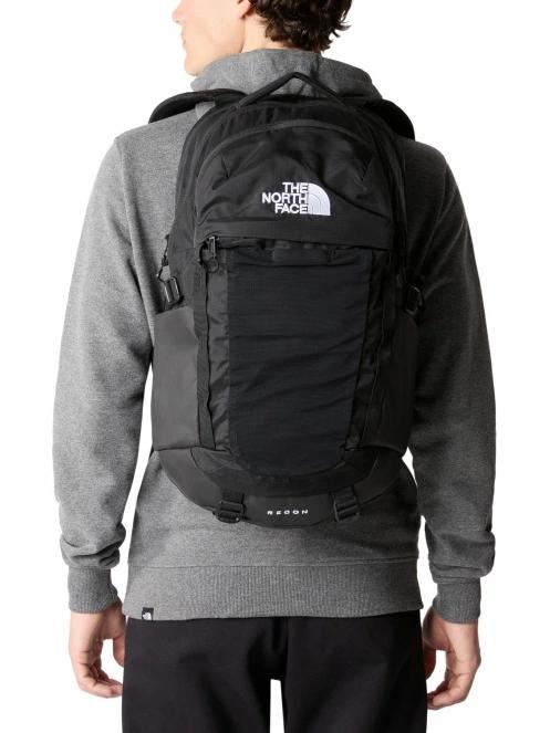 The North Face Recon hátizsák fekete színben 9