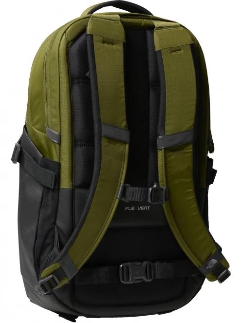 The North Face Recon hátizsák zöld színben 3