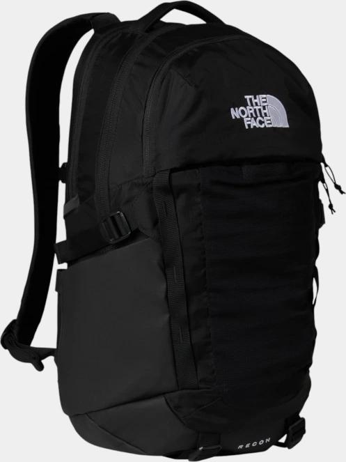 The North Face Recon hátizsák fekete színben 2
