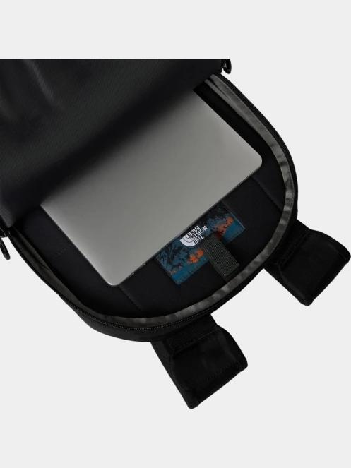 The North Face Recon hátizsák fekete színben 4