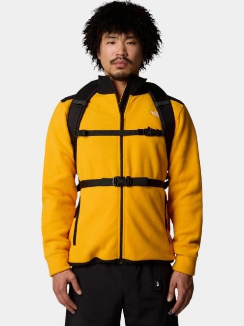 The North Face Recon hátizsák fekete színben 8