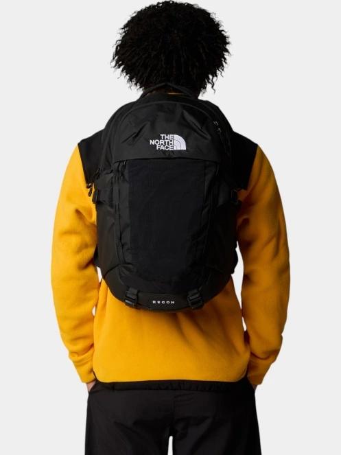 The North Face Recon hátizsák fekete színben 9
