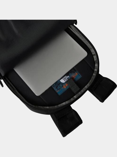 The North Face Recon hátizsák fekete színben 4