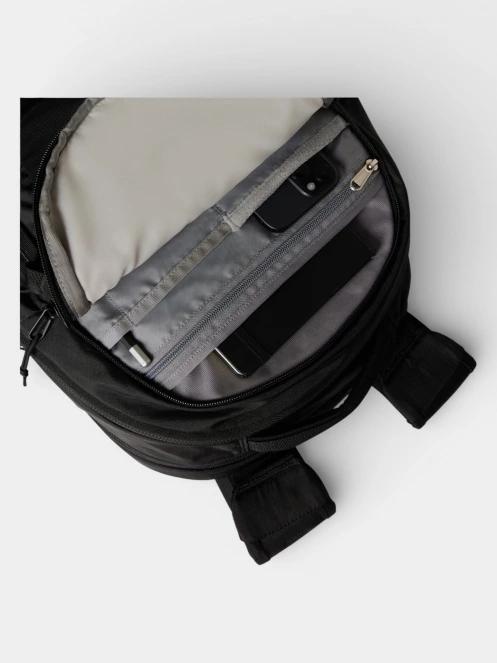 The North Face Recon hátizsák fekete színben 5