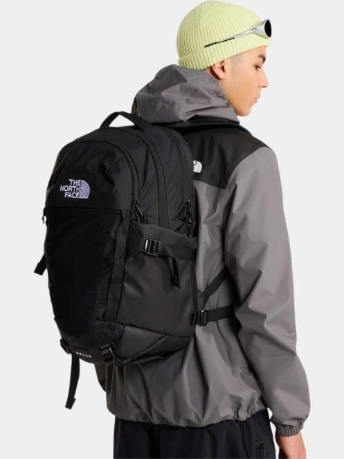 The North Face Recon hátizsák fekete színben 9