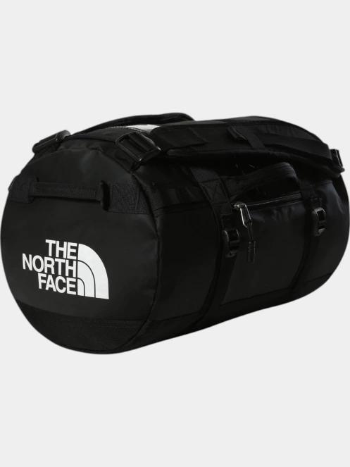The North Face Base Camp Duffel sporttáska fekete színben 2