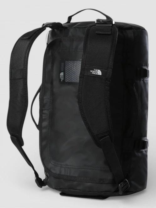 The North Face Base Camp Duffel - Xs sporttáska fekete színben 4