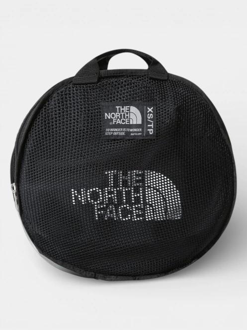 The North Face Base Camp Duffel - Xs sporttáska fekete színben 5