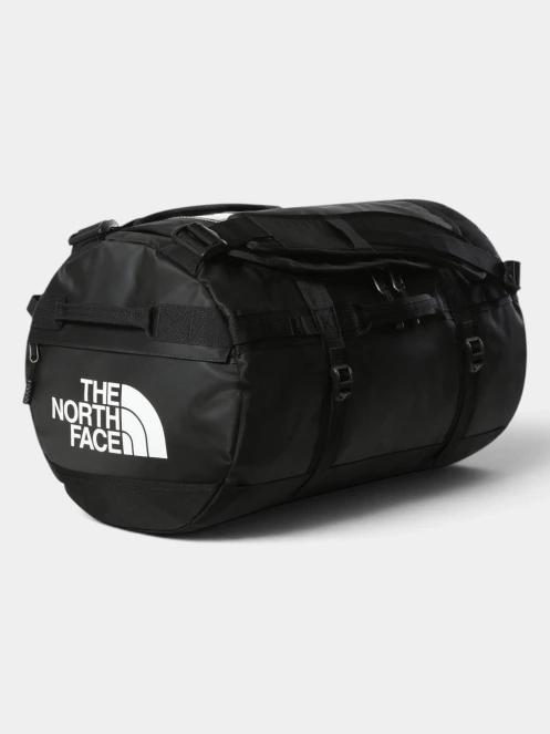 The North Face Base Camp Duffel - S sporttáska fekete színben 2