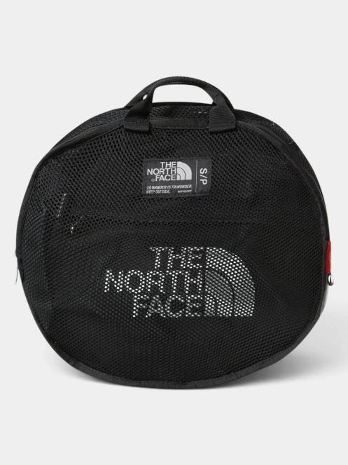 The North Face Base Camp Duffel - S sporttáska fekete színben 4