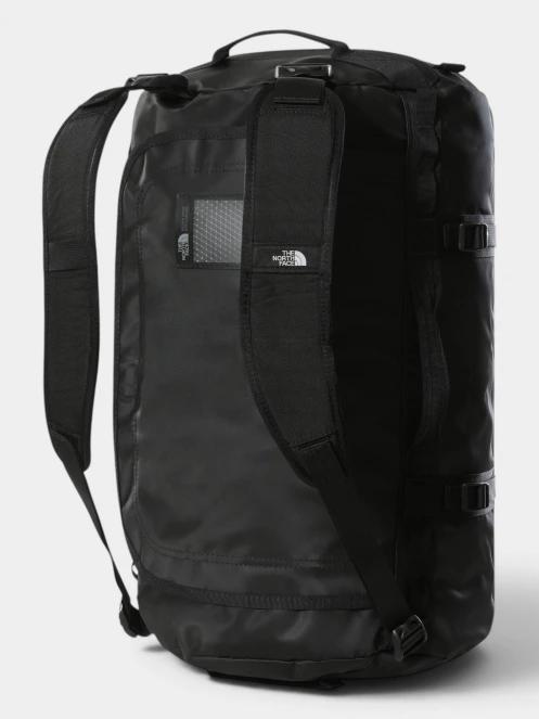 The North Face Base Camp Duffel - S sporttáska fekete színben 5