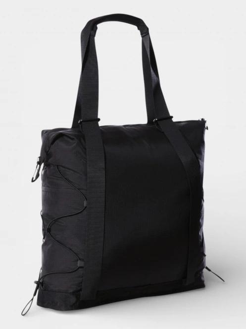 The North Face Borealis Tote válltáska fekete színben 3