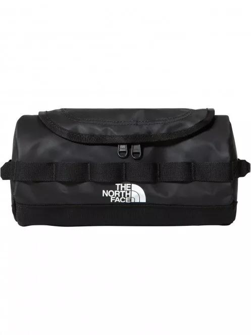 The North Face Bc Travel Canister neszesszer fekete színben 2