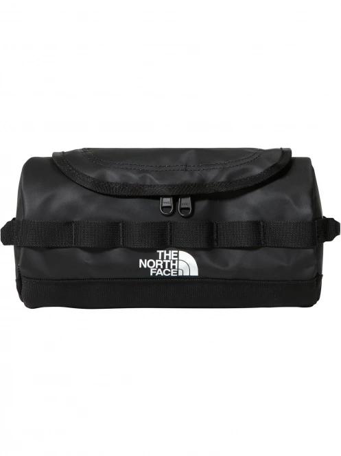 The North Face Bc Travel Canister - S neszesszer fekete színben 2