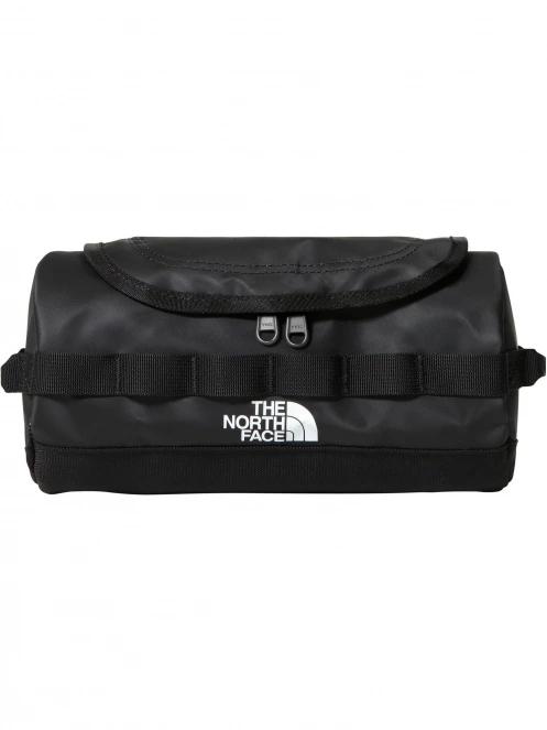 The North Face Bc Travel Canister - S neszesszer fekete színben 2