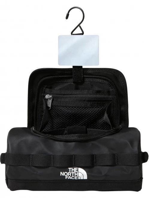 The North Face Bc Travel Canister - S neszesszer fekete színben 3